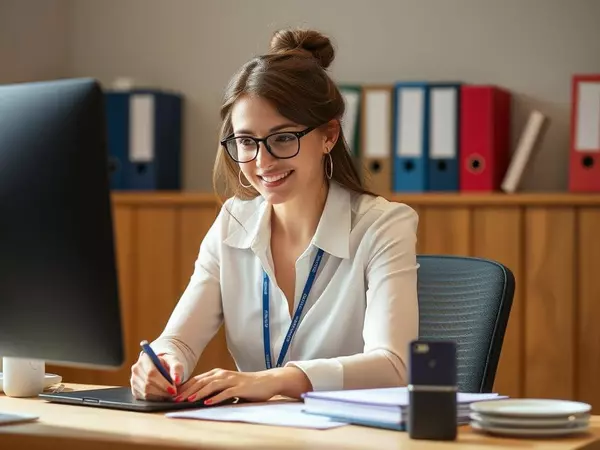 Работа в {6|city} для девушек от прямых работодателей